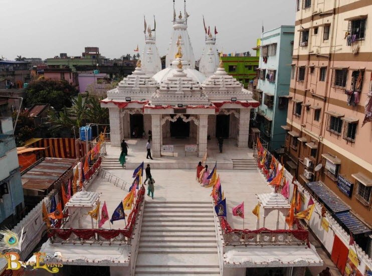 Manokamna Mandir